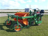 Kopmachine Mekos...............