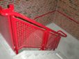 Trappen
