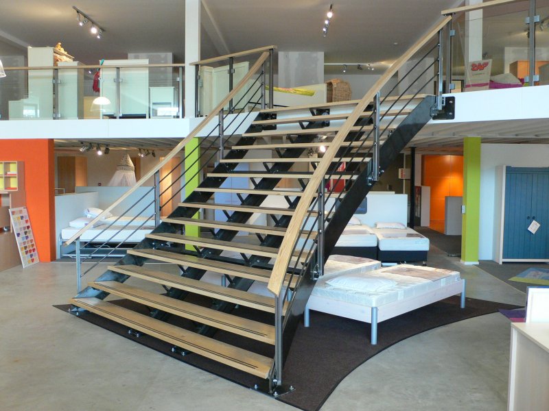 De mooiste trappen door Mekos Schagerbrug......