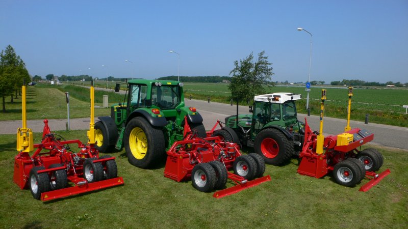 Mekos brengt u op voorsprong................