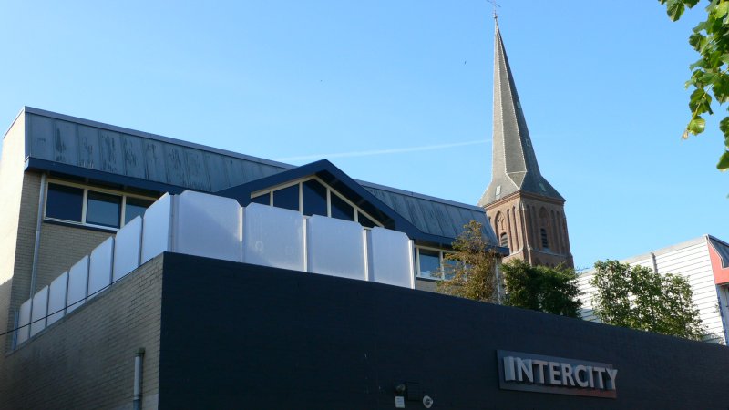 Privacy schermen door Mekos...............