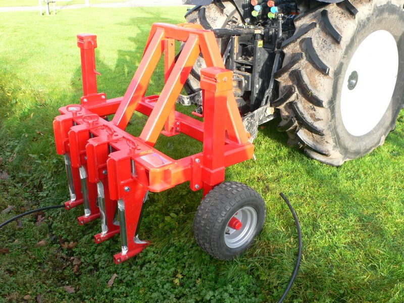 Slangentrek apparaat door mekos schagerbrug...........