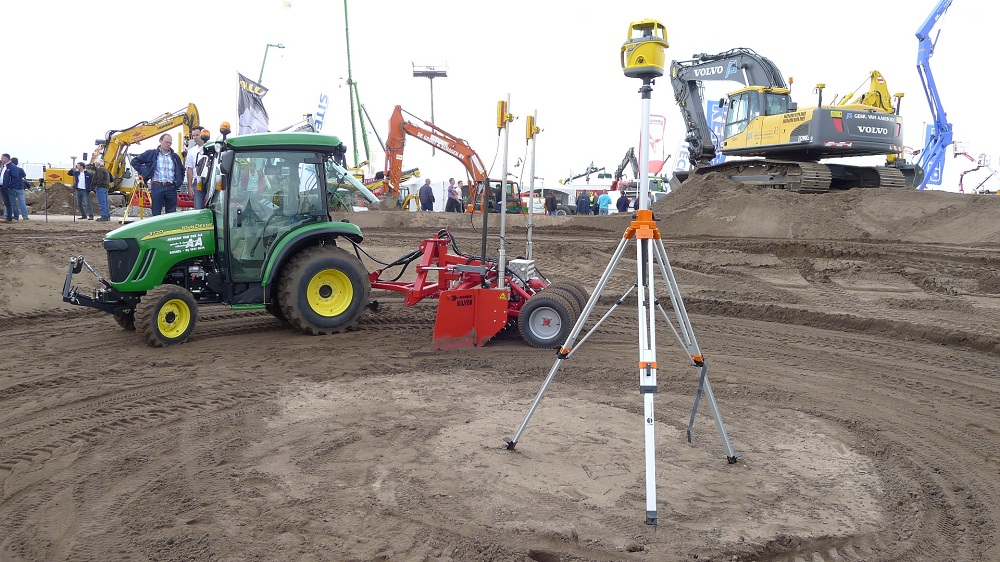 Kleine Mekos kilver grote resultaten.........