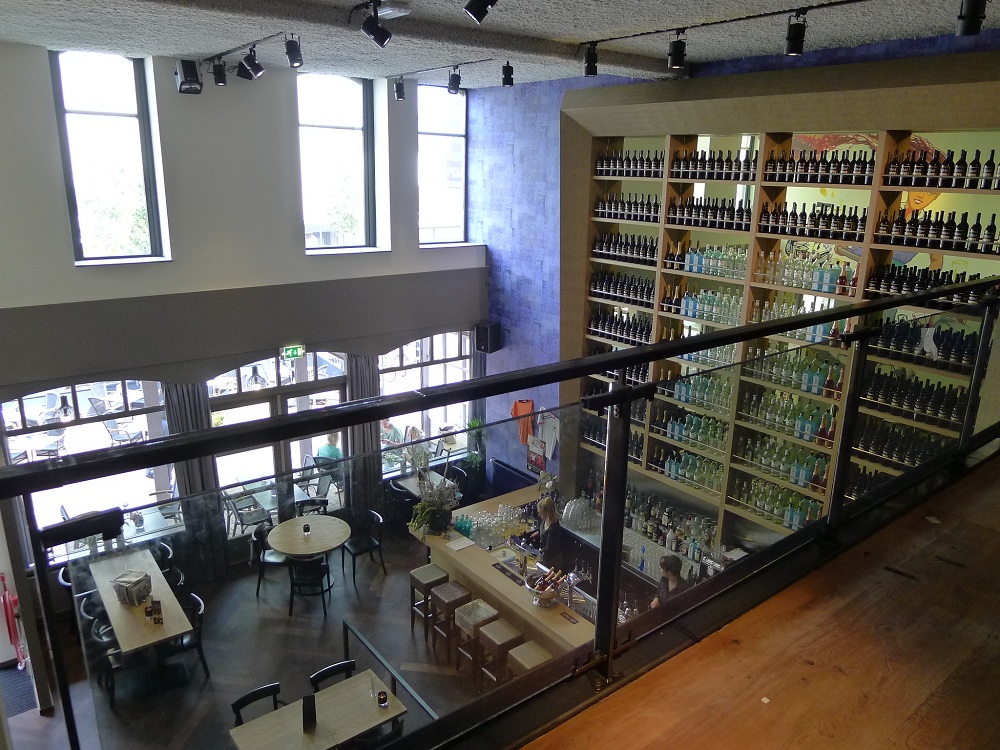 Mekos schagerbrug voor leuningwerk en trappen.......