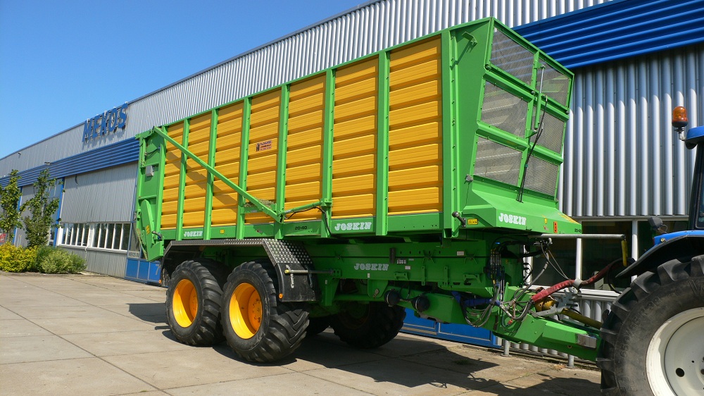 Mekos plaatwerk voor iedere branche..........