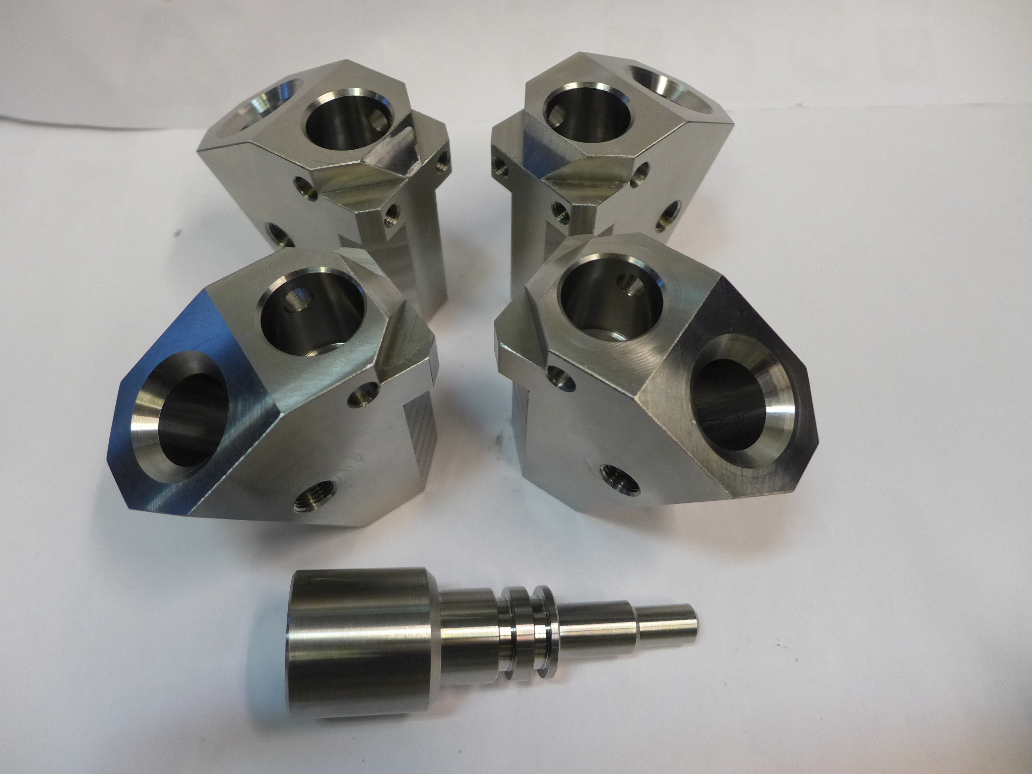 Mekos ook voor draai en freeswerk............