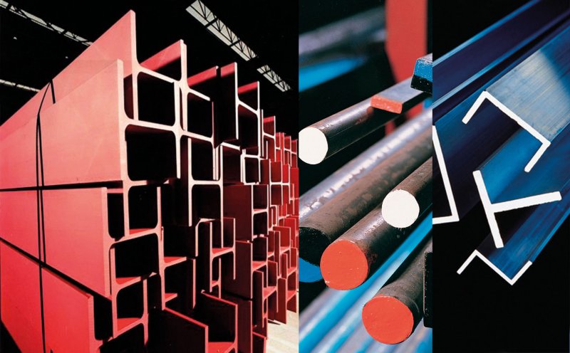 Metaal afhaalmagazijn voor bedrijven en particulieren : Mekos Schagerbrug.