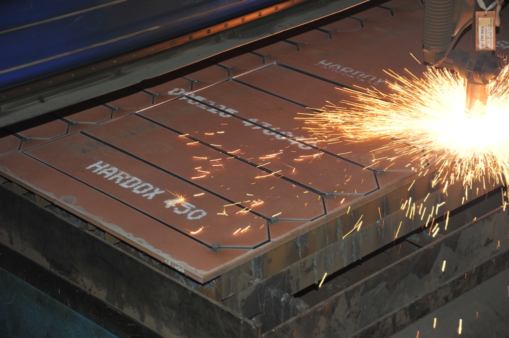 Metaal bewerkingen regio Schagen