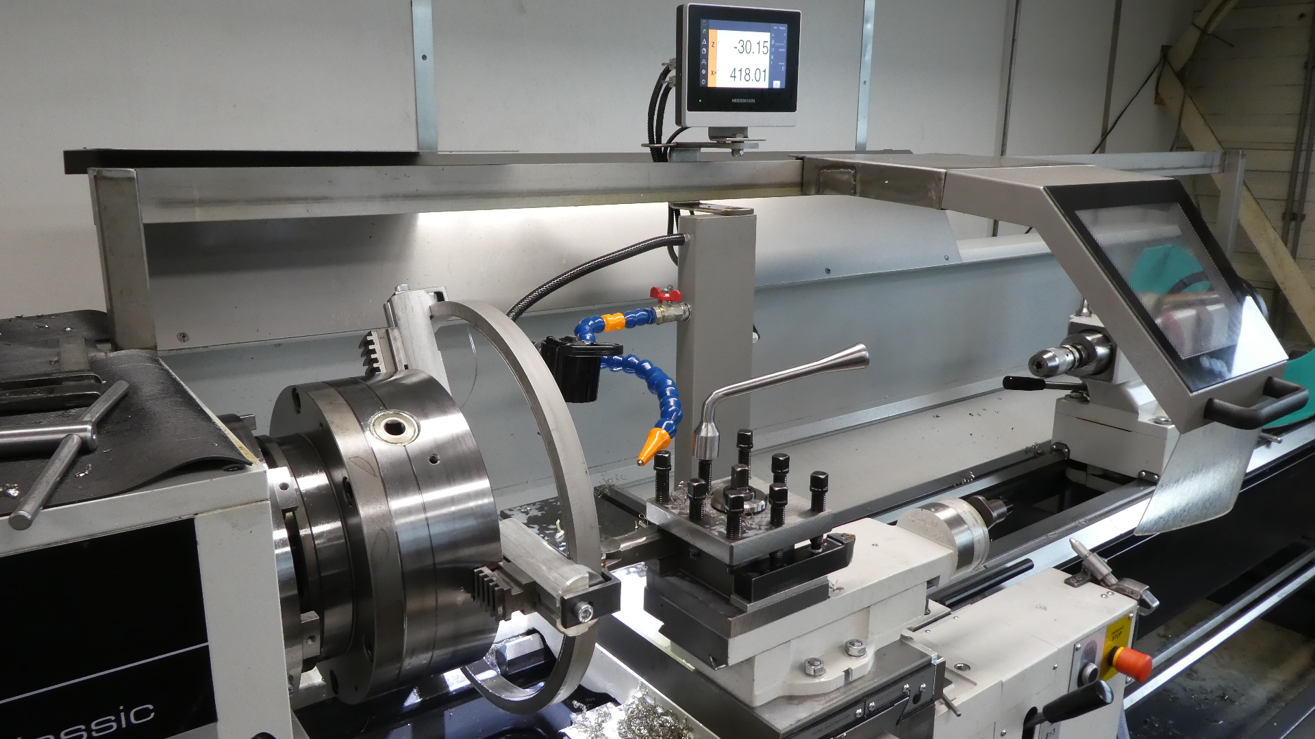 Metaal bewerking ? dan naar Mekos Schagerbrug.