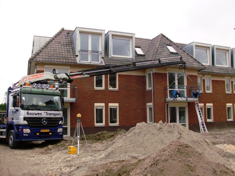 Allround bouwvakker zzp-er beschikbaar voor u........