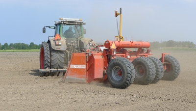 mekos jumbo kilver in actie